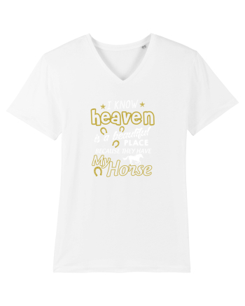 Heaven White