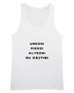 UNEORI PIERZI-ALTEORI NU CASTIGI Maiou Bărbat Runs