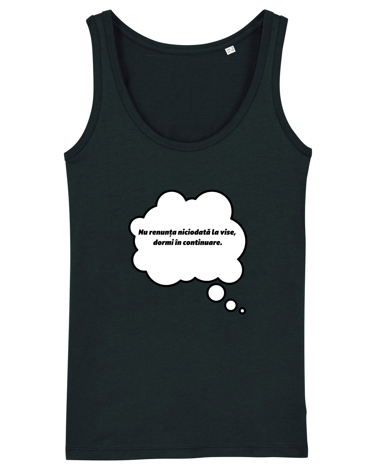 Maiou Damă Dreamer Black