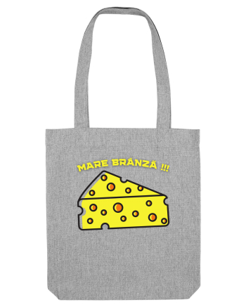 MARE branza Heather Grey