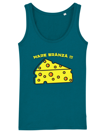 MARE branza Ocean Depth