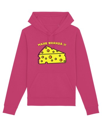 MARE branza Raspberry