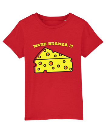 MARE branza Red