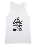 Hot Coffee Maiou Bărbat Runs