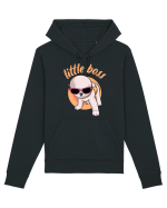 Little Boss Hanorac Unisex Drummer