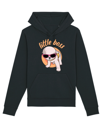 Little Boss Black