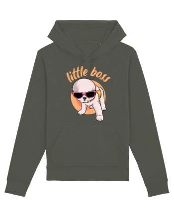 Little Boss Khaki