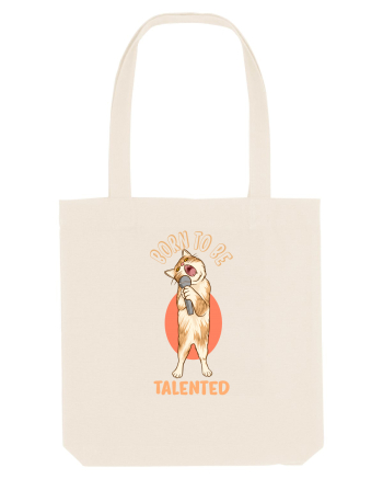 Born to be Talented Natural