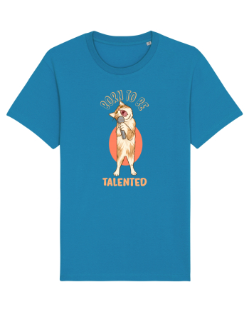 Born to be Talented Azur