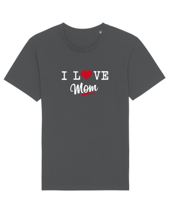 I love mom Anthracite