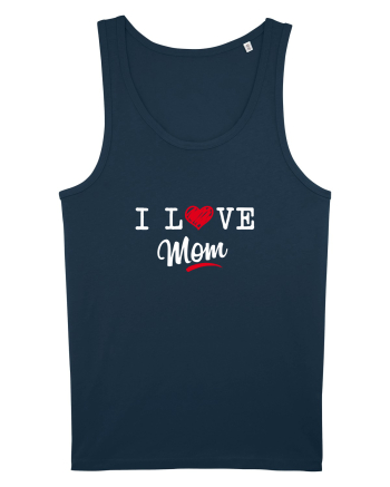 I love mom Navy