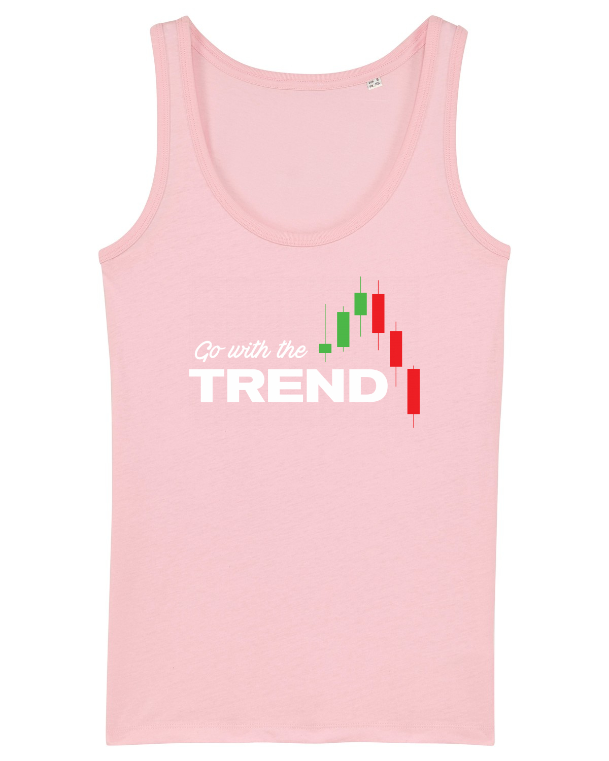Maiou Damă Dreamer Cotton Pink