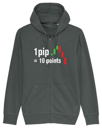 pip point value cheetsheet Anthracite