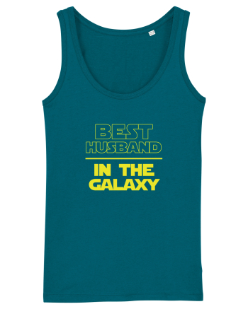 Best husband in the galaxy Ocean Depth