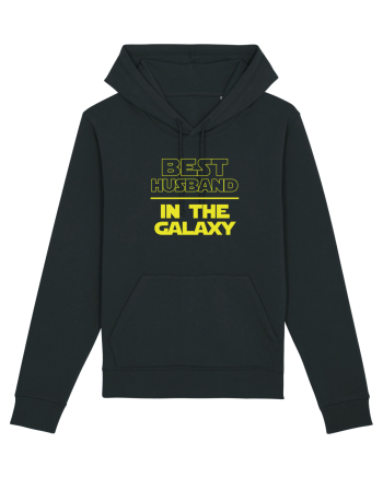 Best husband in the galaxy Black