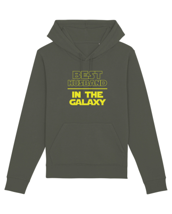 Best husband in the galaxy Khaki