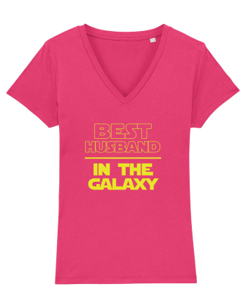 Best husband in the galaxy Raspberry