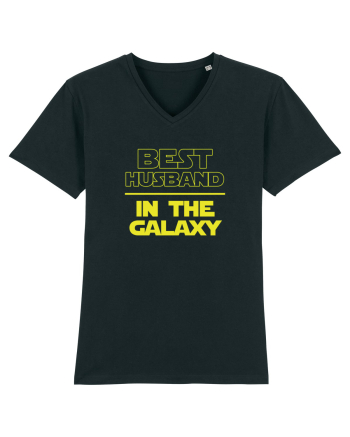 Best husband in the galaxy Black