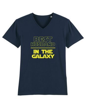 Best husband in the galaxy French Navy