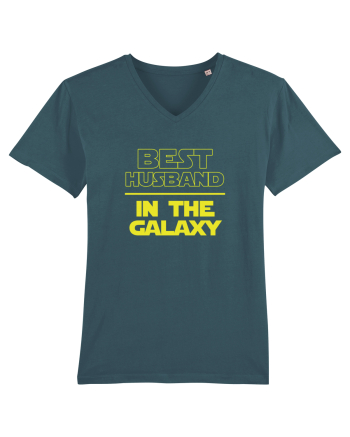 Best husband in the galaxy Stargazer