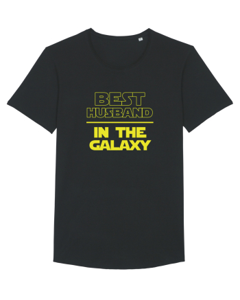 Best husband in the galaxy Black