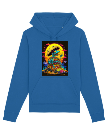 Color Monster 3 Royal Blue