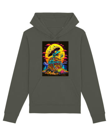 Color Monster 3 Khaki