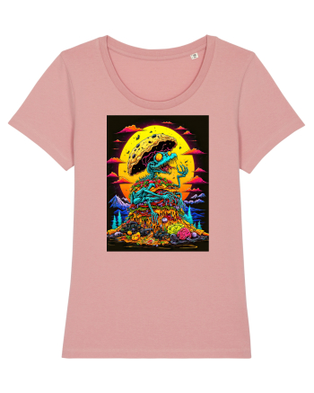 Color Monster 3 Canyon Pink