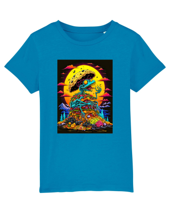 Color Monster 3 Azur