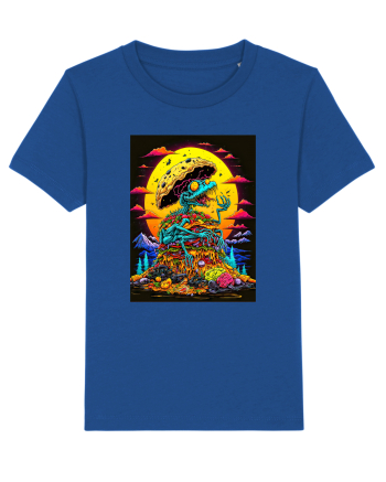 Color Monster 3 Majorelle Blue