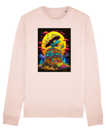 Color Monster 3 Candy Pink