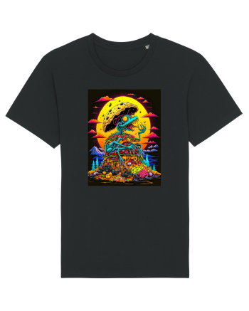 Color Monster 3 Black