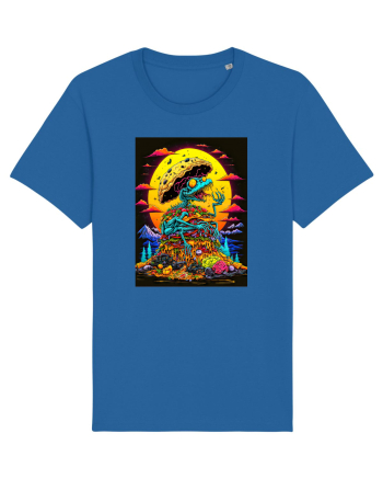 Color Monster 3 Royal Blue