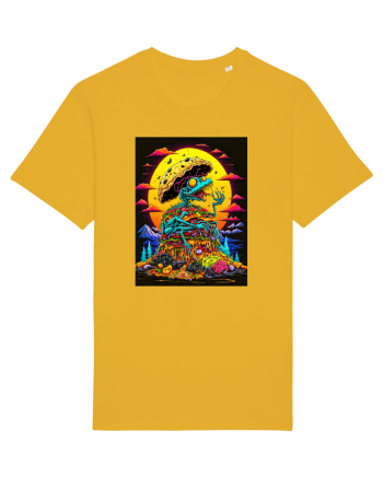 Color Monster 3 Spectra Yellow
