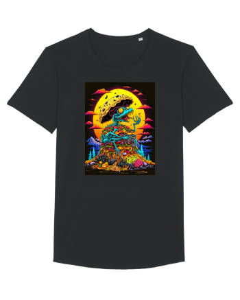 Color Monster 3 Black