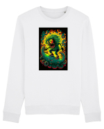 Monster Kidd Bluză mânecă lungă Unisex Rise