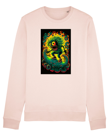 Monster Kidd Candy Pink