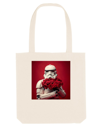Love Trooper Natural