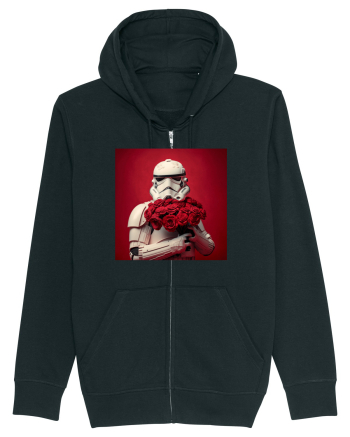 Love Trooper Black