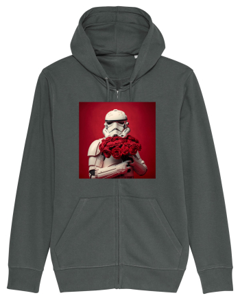 Love Trooper Anthracite