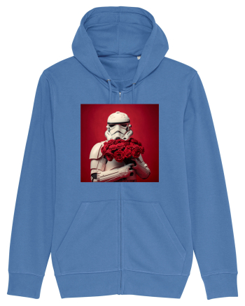 Love Trooper Bright Blue