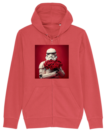 Love Trooper Carmine Red