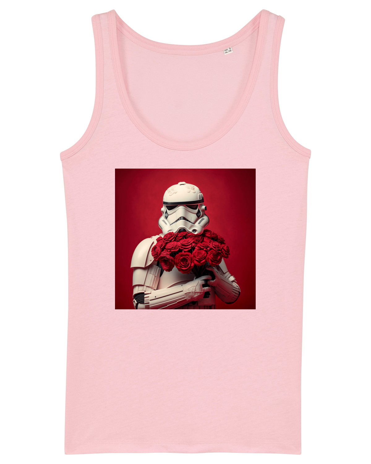 Maiou Damă Dreamer Cotton Pink