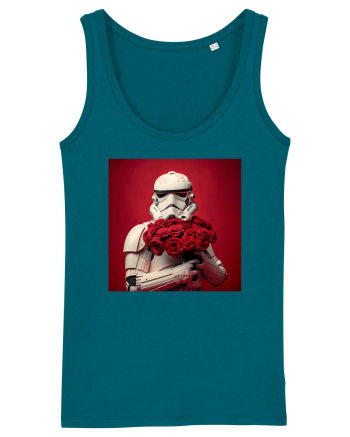 Love Trooper Ocean Depth