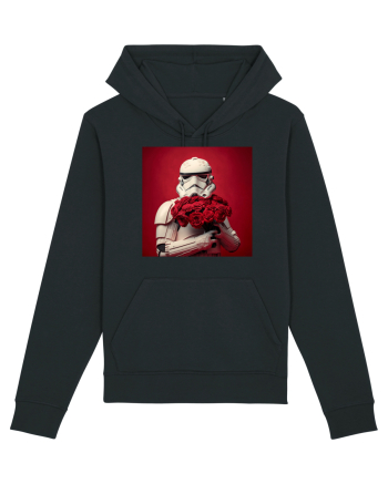 Love Trooper Black
