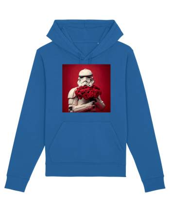 Love Trooper Royal Blue