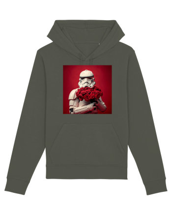 Love Trooper Khaki
