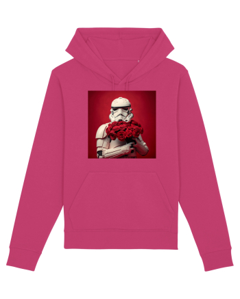 Love Trooper Raspberry