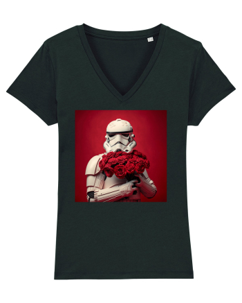 Love Trooper Black