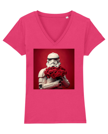 Love Trooper Raspberry